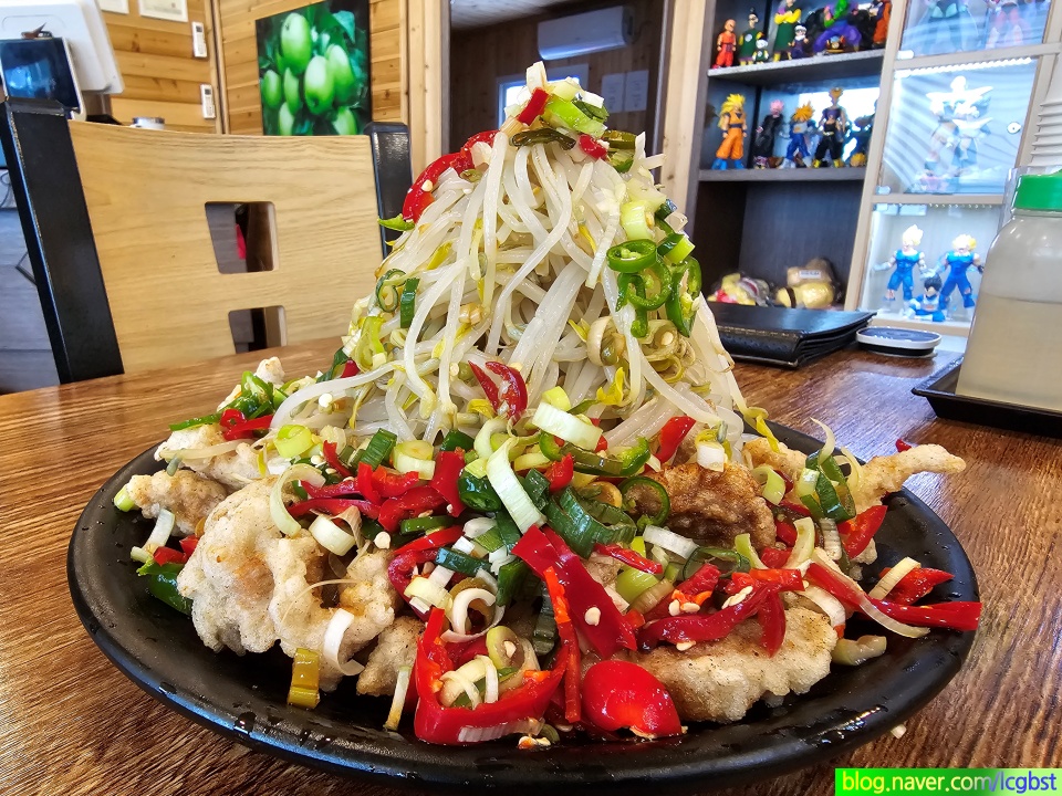 마싯성 이미지