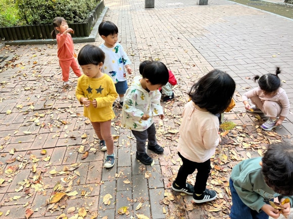 주엽어린이집 이미지