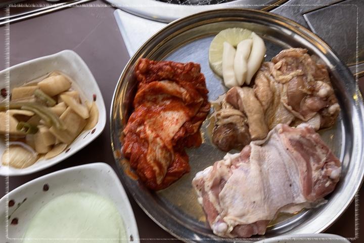 소문난닭갈비 이미지