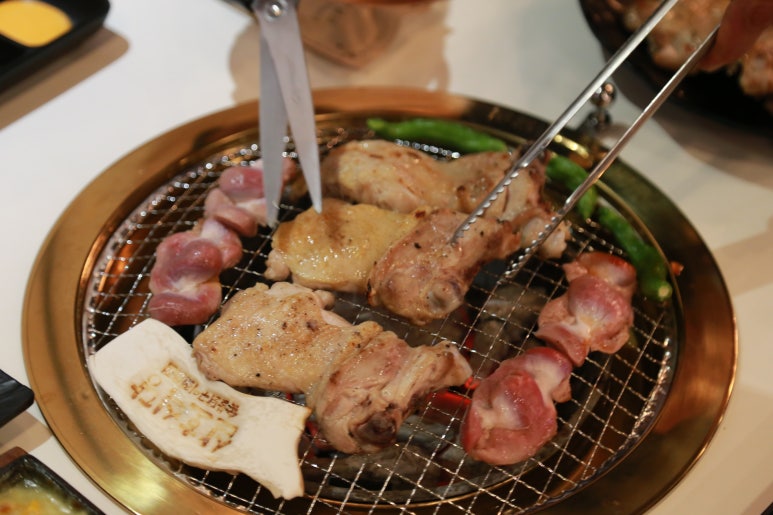 용장식당 이미지