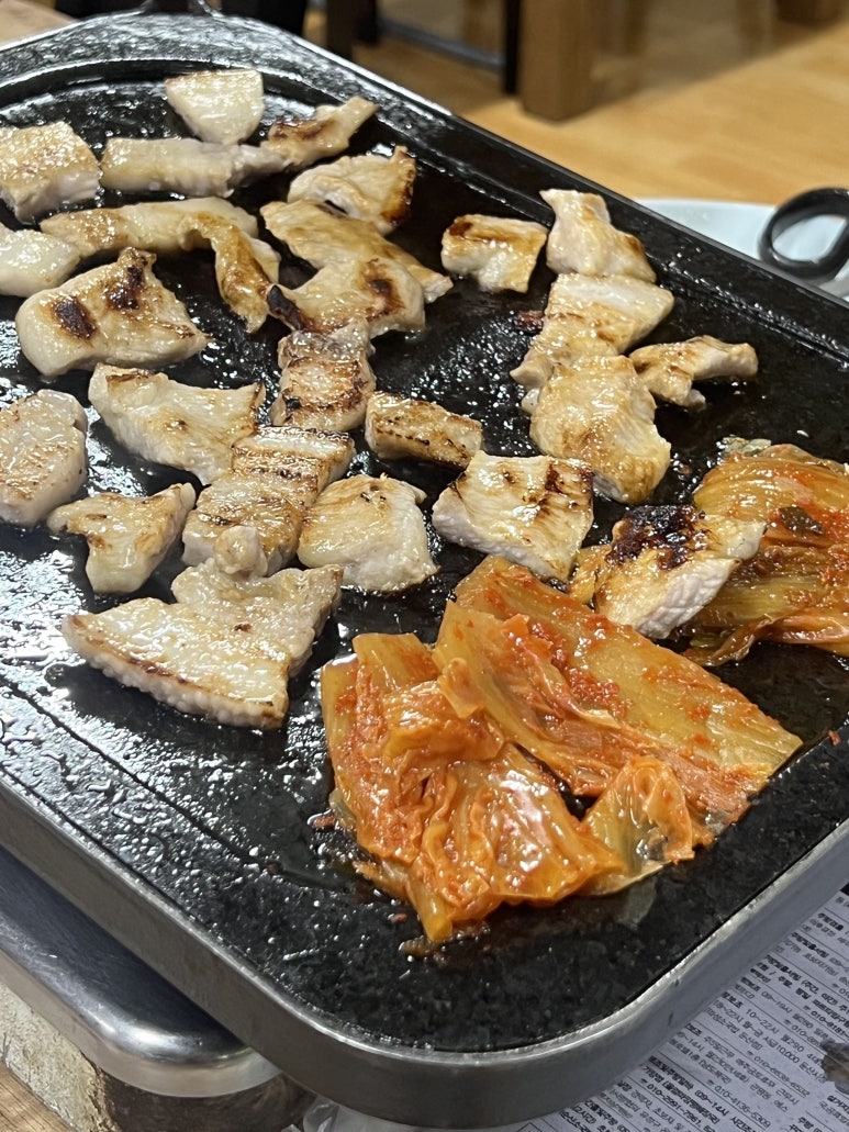 정림골흑염소 이미지
