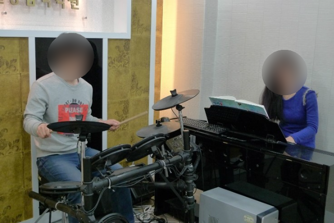 빛나는피아노음악학원 이미지