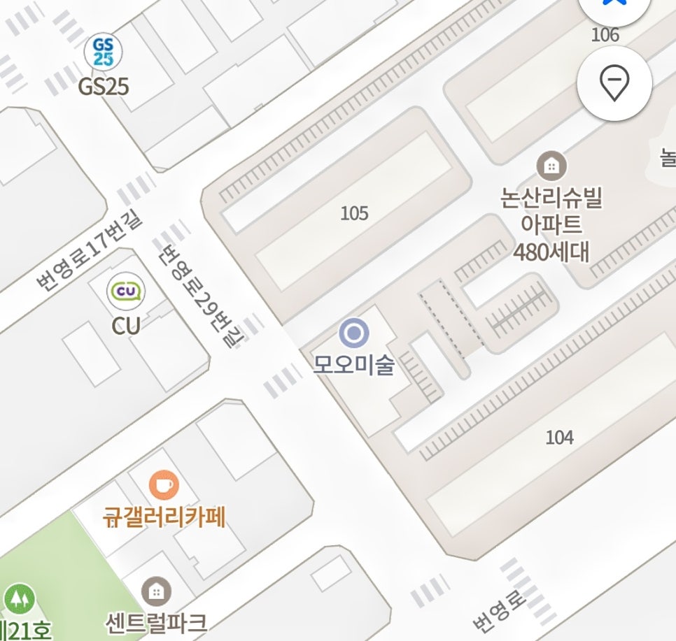 규갤러리카페 이미지