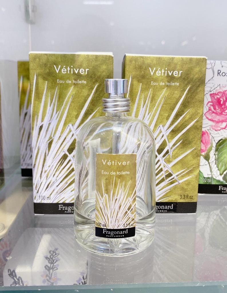 베티버(vetiver) 이미지