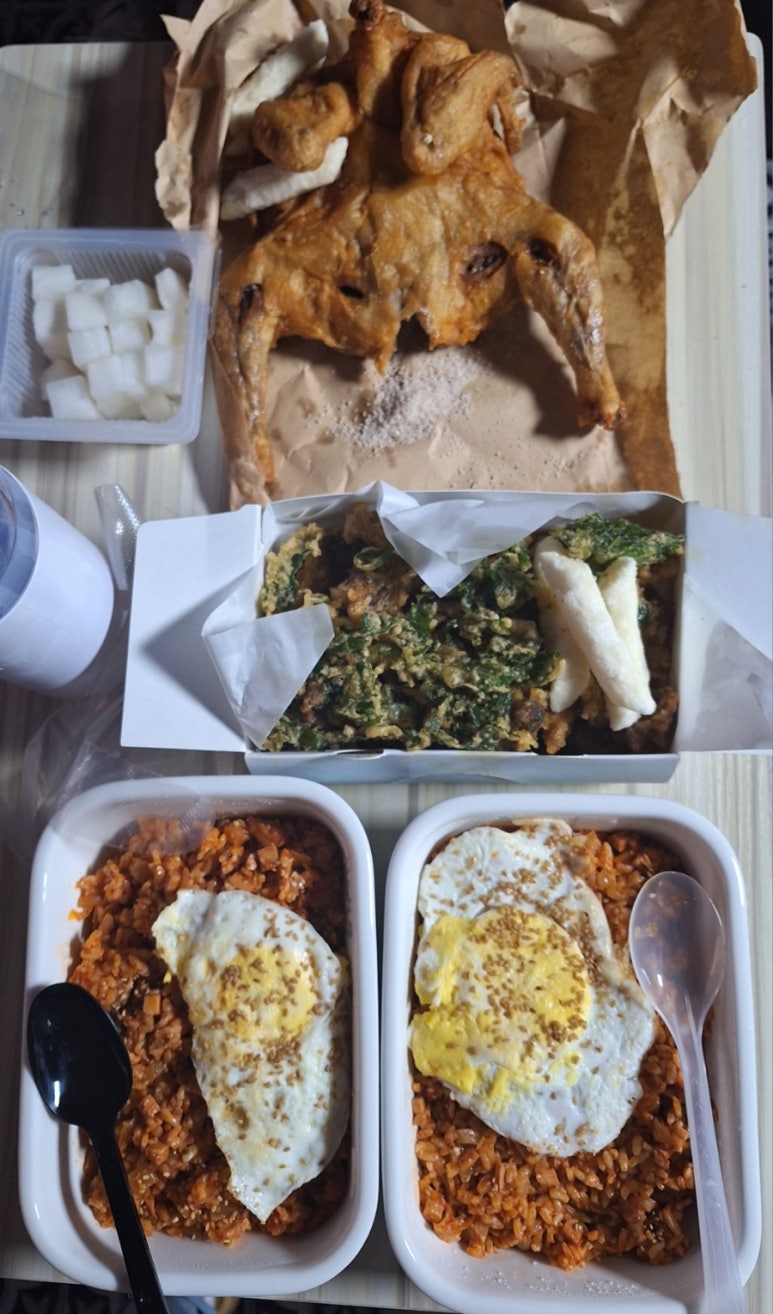 촌닭이두마리(용해점) 이미지