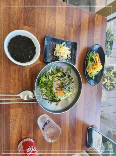 정동횟집 이미지
