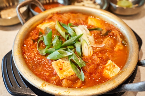 제주중문흑돼지초풍 이미지