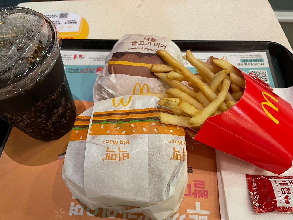 맥도날드목포석현점 이미지