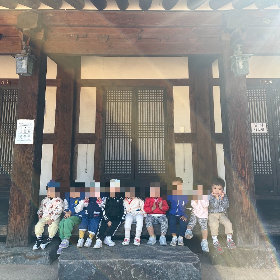 농촌뜨락협동조합 이미지