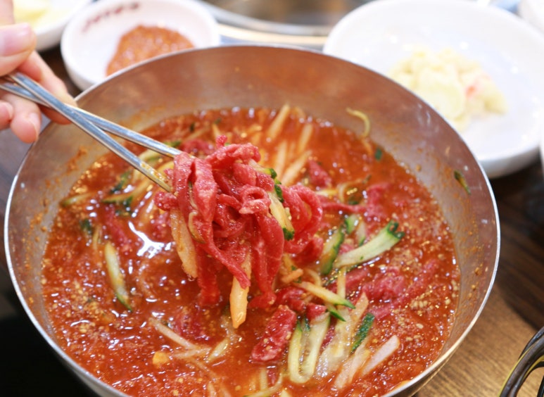 경주한우천국 이미지