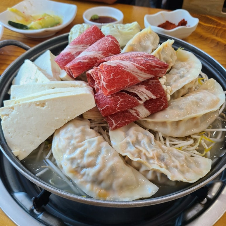 박사 베이커리 이미지
