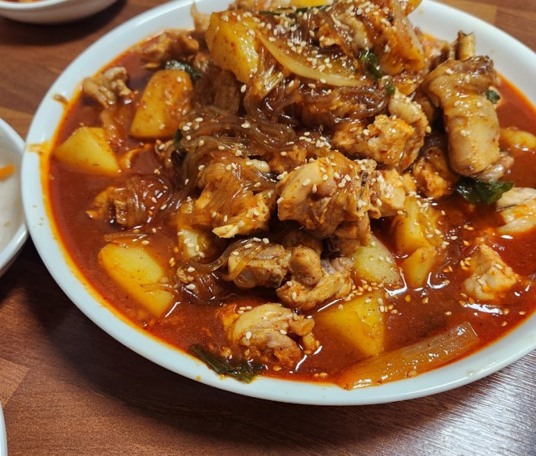 경북식당24시 이미지