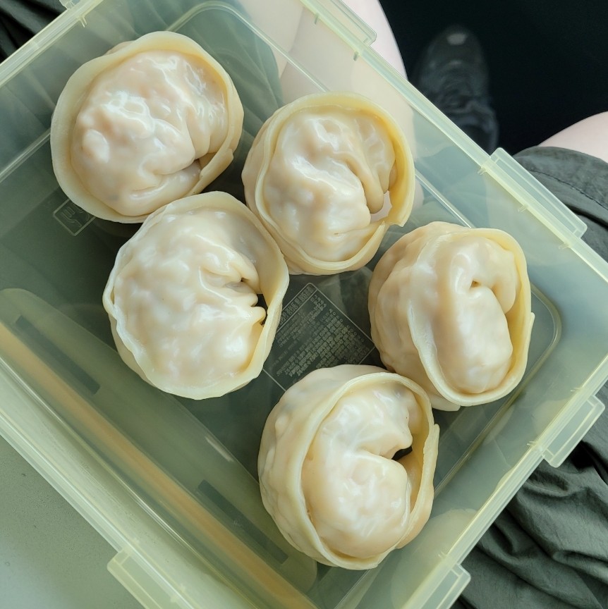 매향밤막국수 이미지