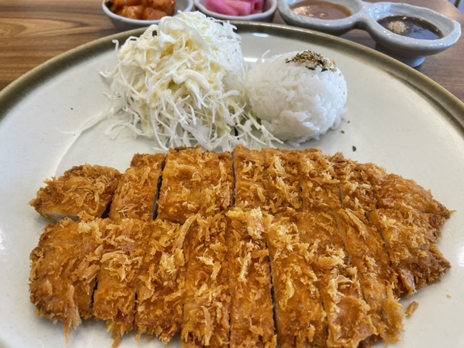 이길호돈가스 이미지
