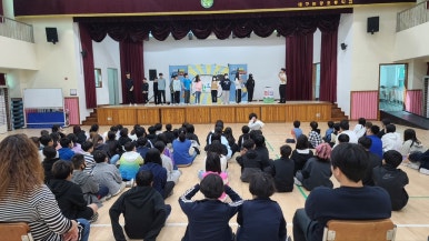 대구논공초등학교 이미지