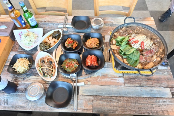 국민진갈비 이미지