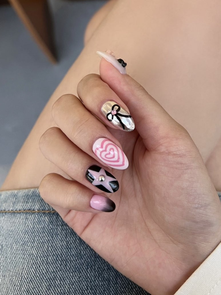 SOO NAIL# 이미지