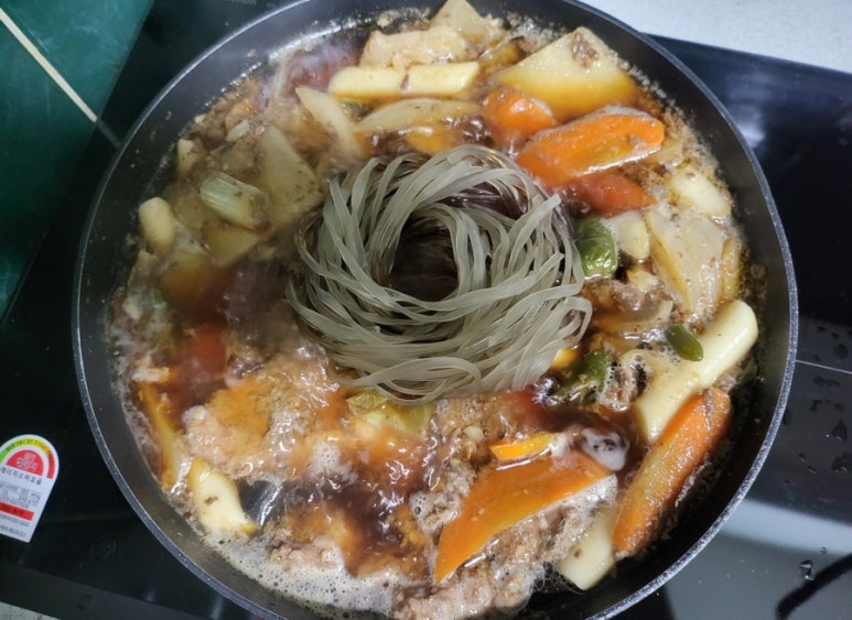 올쿡24군자역 이미지