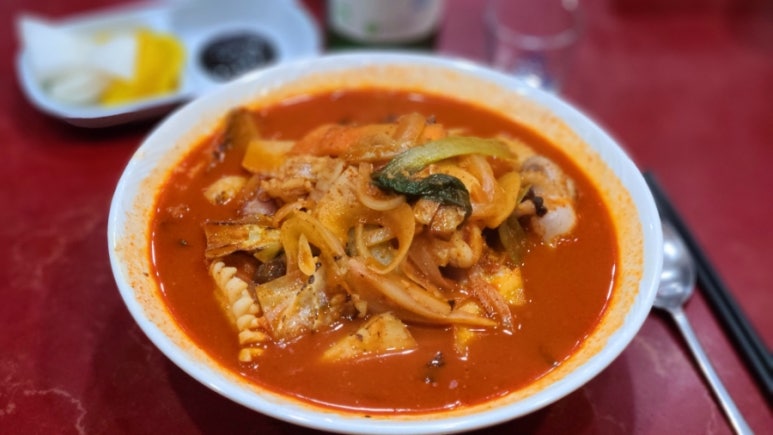 향원패션 이미지