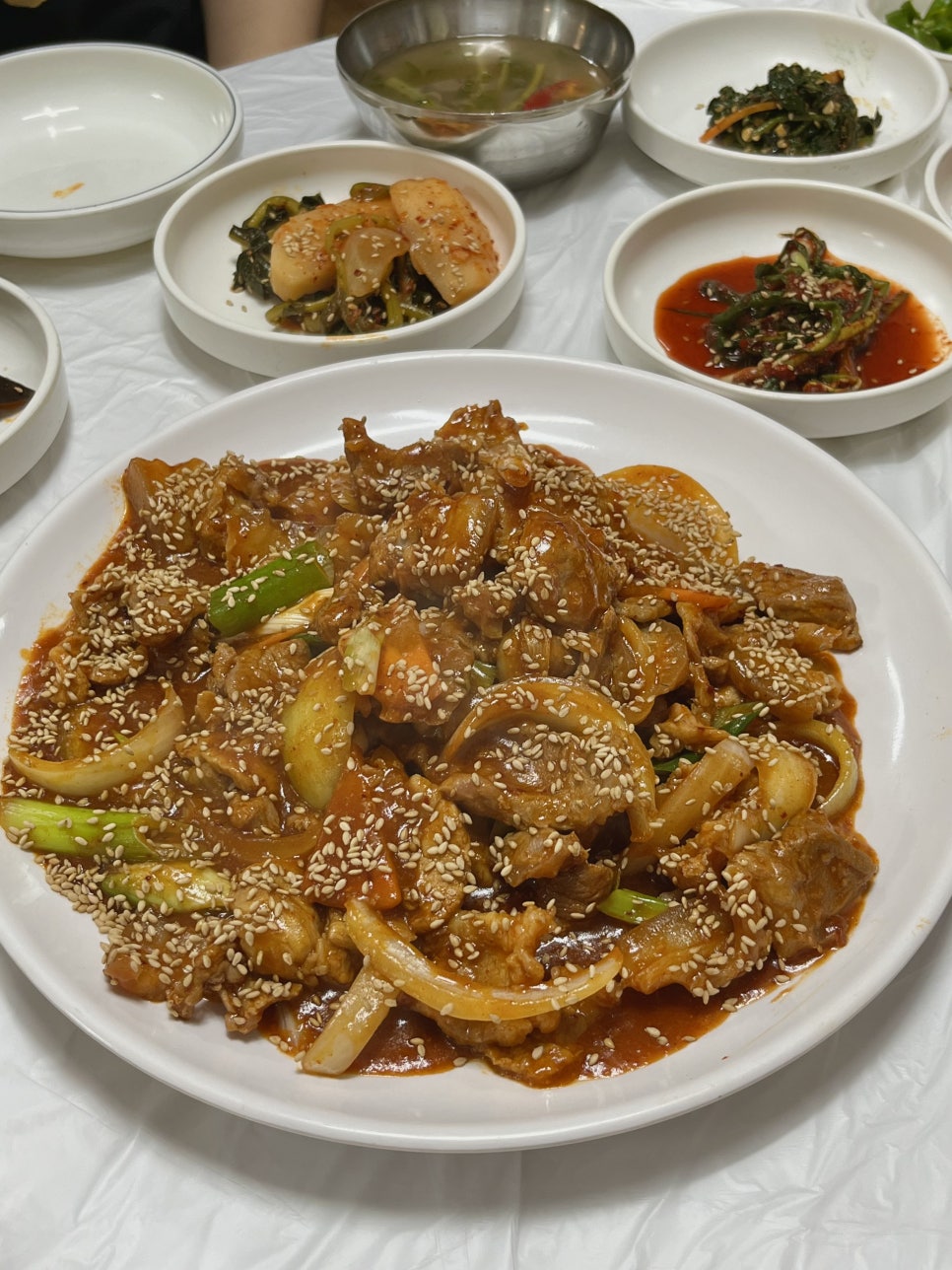 가로수회관 이미지