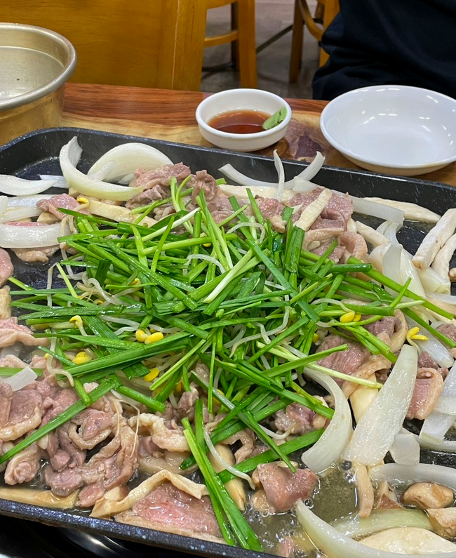 고려유황오리전문 이미지