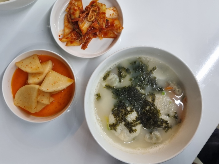 서울고기국수설렁탕 이미지
