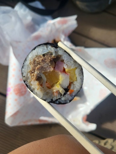 종로김밥가평설악점 이미지
