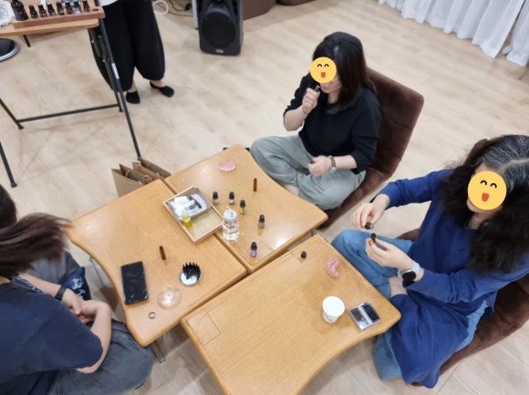 (주)마음담다 이미지