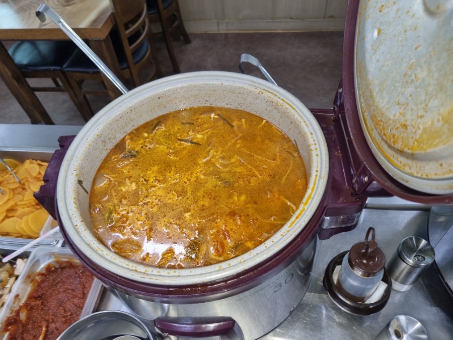 코끼리한식뷔페 이미지
