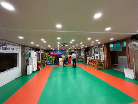 부산두레학교 이미지