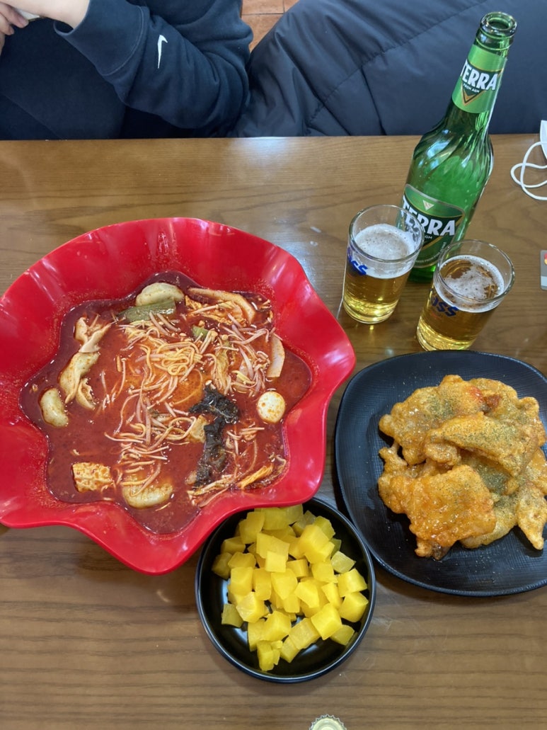 소림마라 사천점 이미지