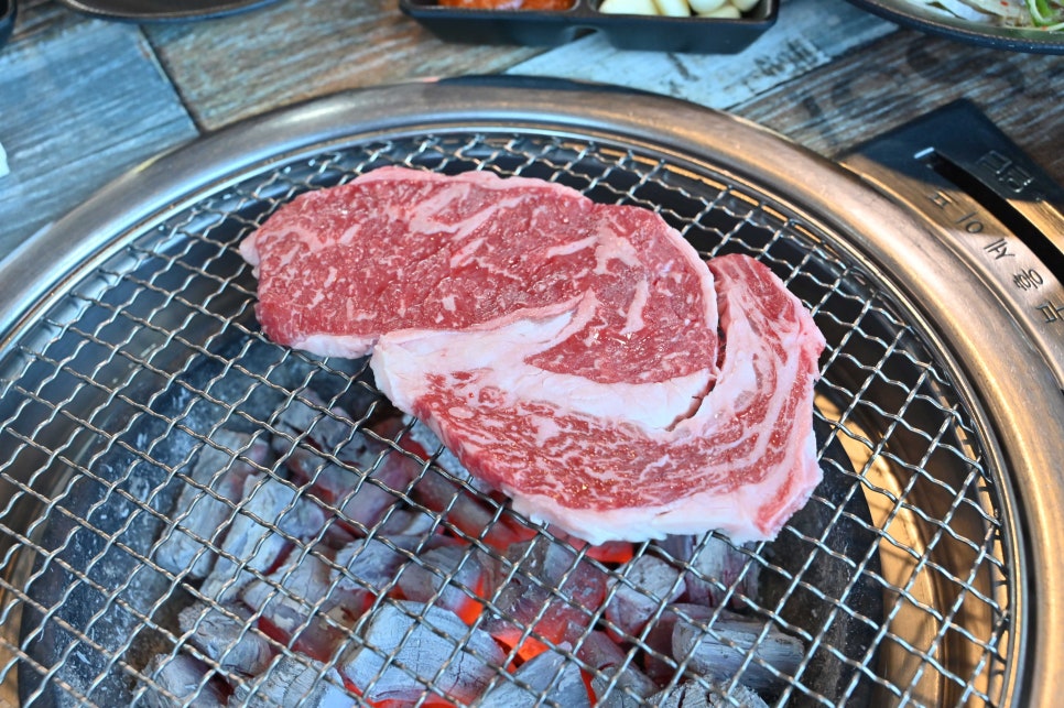 국민진갈비 이미지