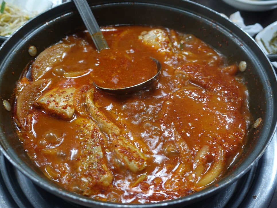 대박여수식당 사진 8