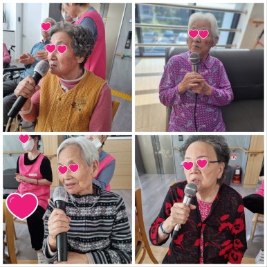 둥지노래방 이미지