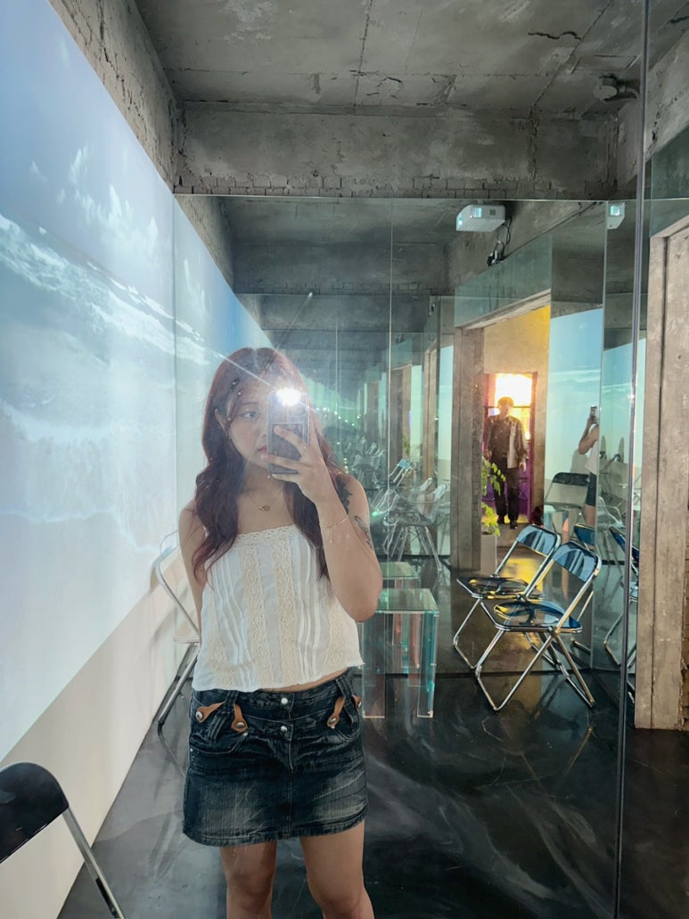 맘스터치대구대점 이미지