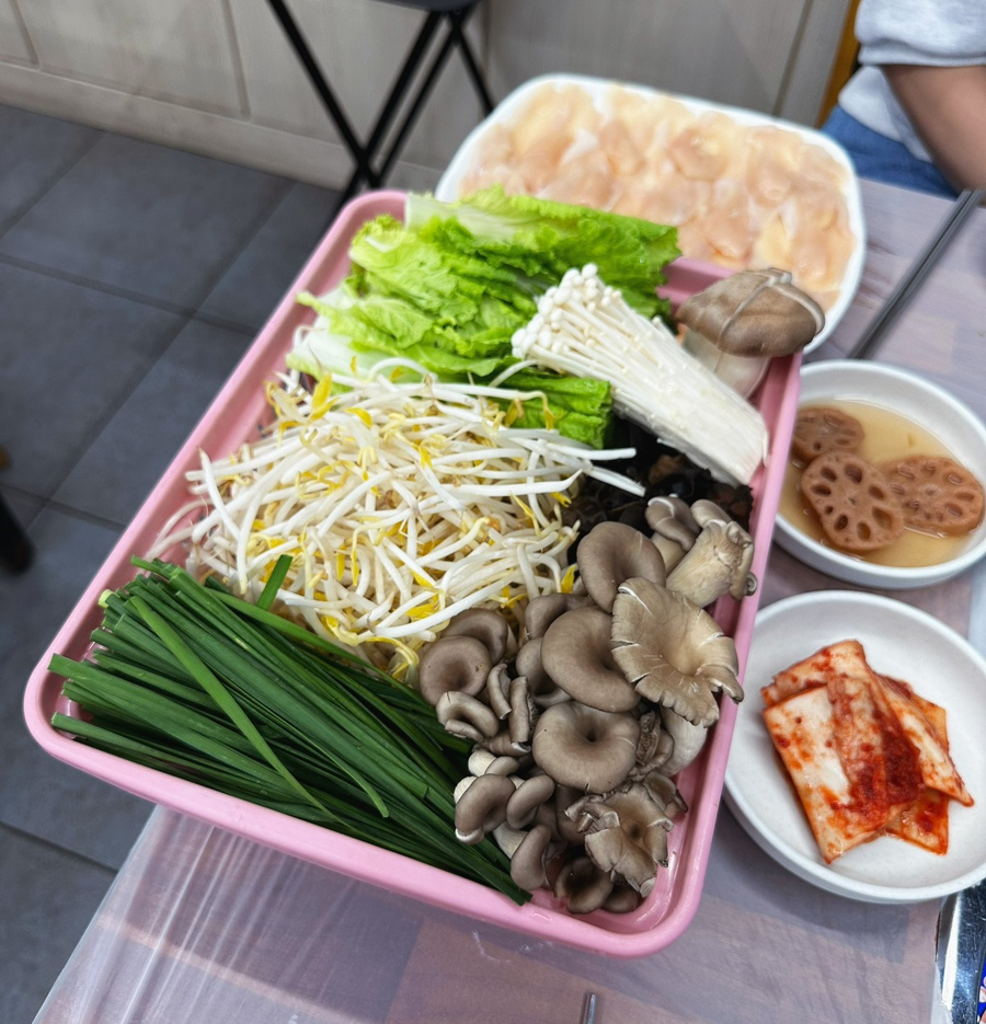 휴계농장외도점 이미지