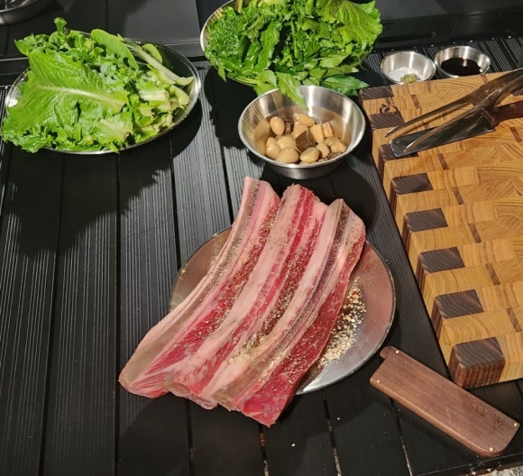 진도카멜리아힐즈오토캠핑장 이미지