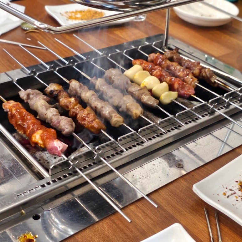 향남양꼬치양갈비 이미지