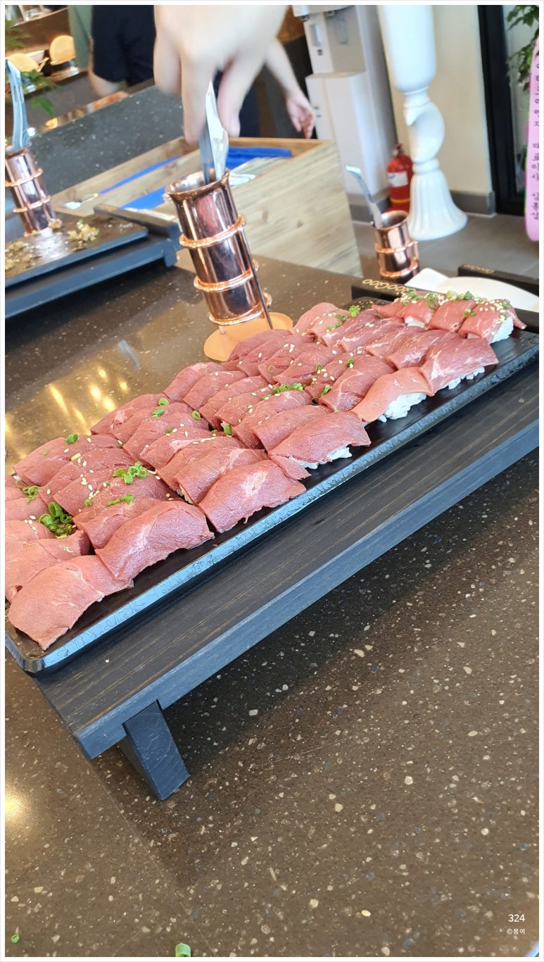 쿠우쿠우원주 이미지