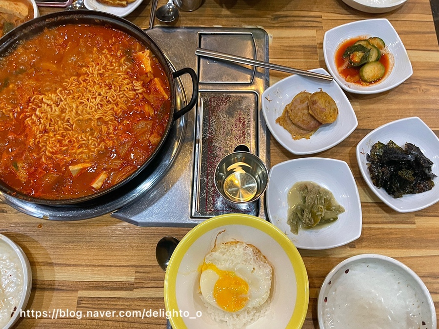 빨간정성 이미지