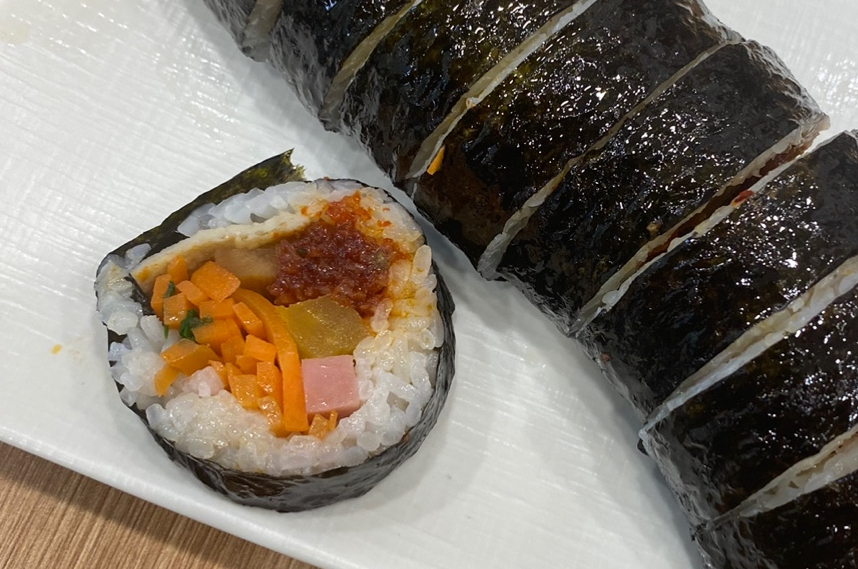 정담국수 이미지