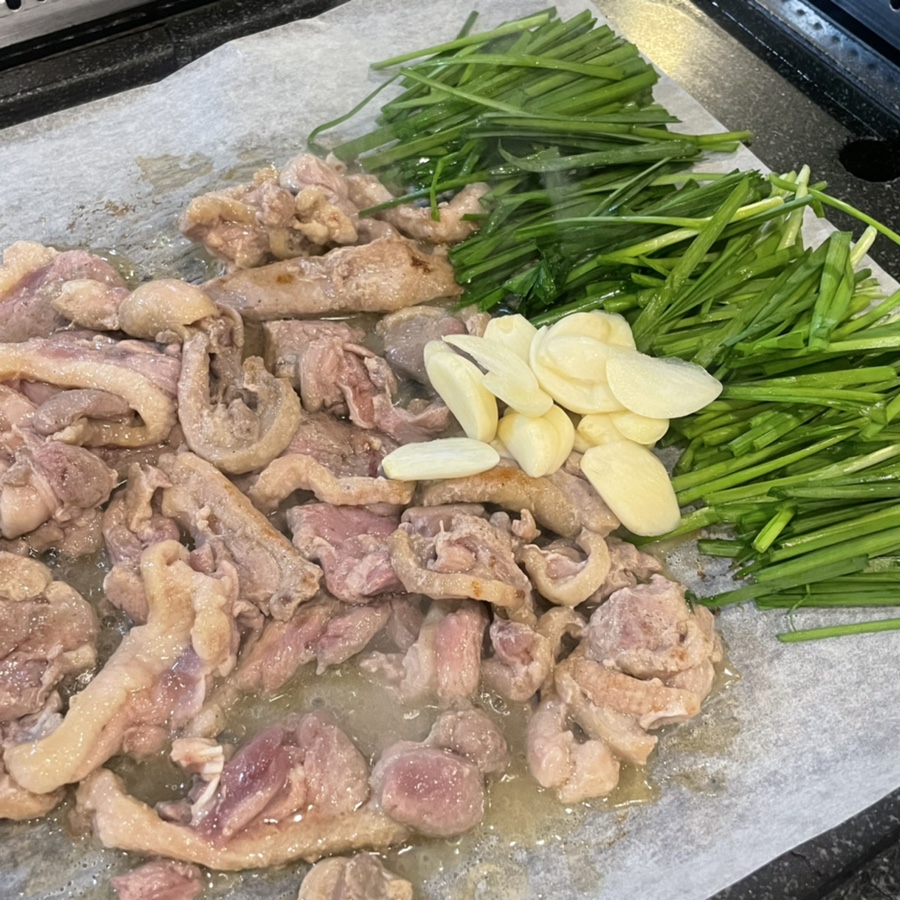 정다운오리 사진 6