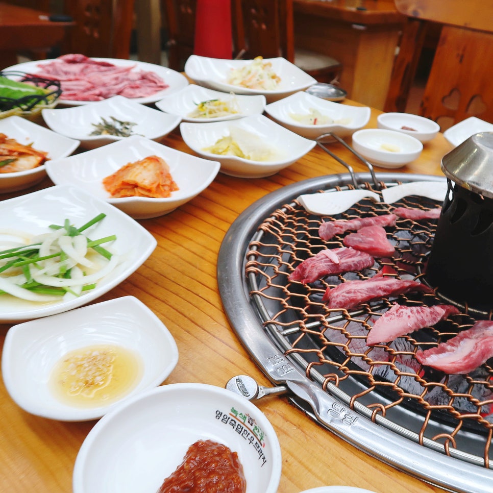 영암축협 한우프라자 이미지
