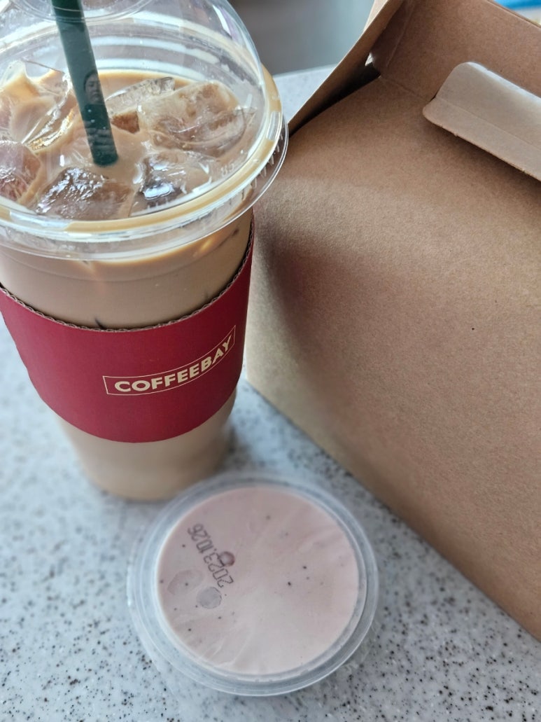 커피베이청당동점 이미지