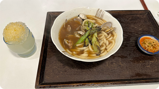 요미우돈교자 이미지