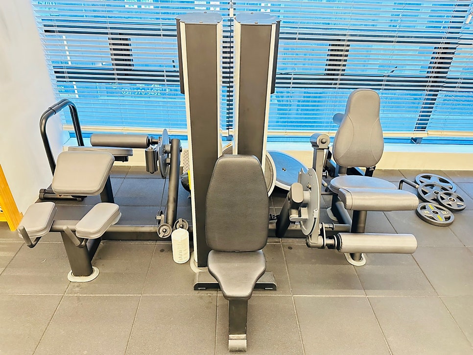 코지퍼스널트레이닝 이미지