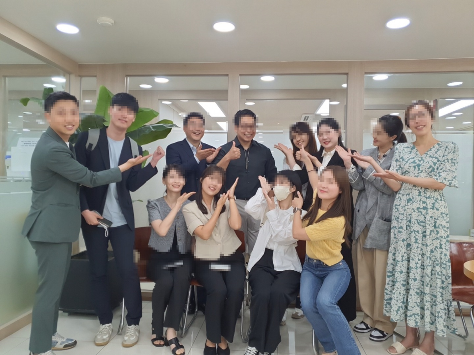 한국스피치평생교육원 이미지