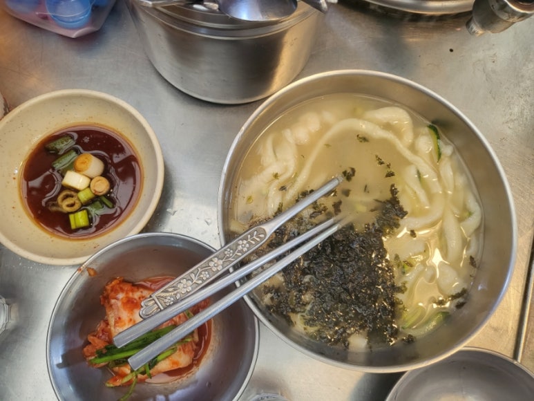 와우만두 이미지