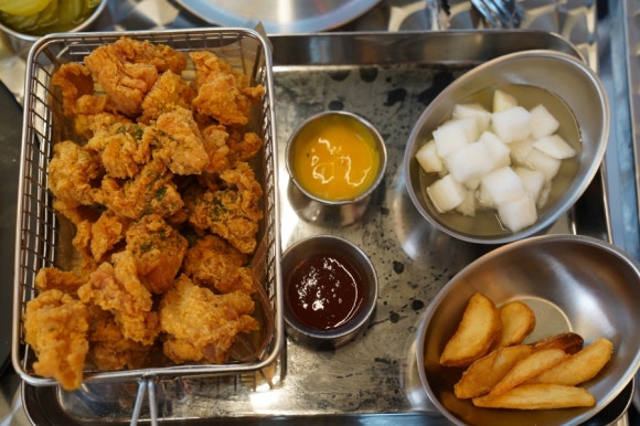 맛있는피자치킨 이미지