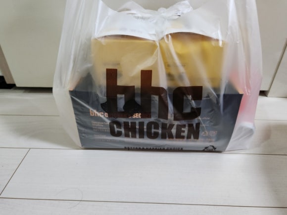 비에이치씨치킨두정2호점 이미지